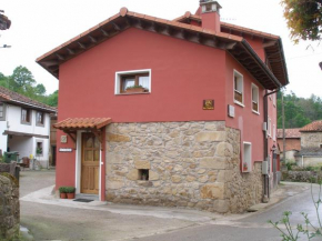 Casas Rurales La Casina